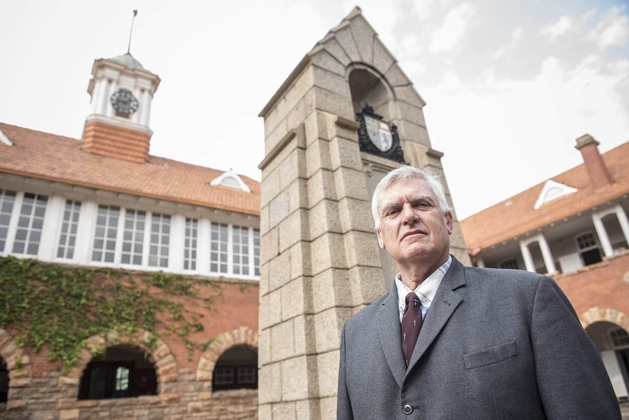 ‘More school time, less attacks’: Solution to South Africa's school violence?
