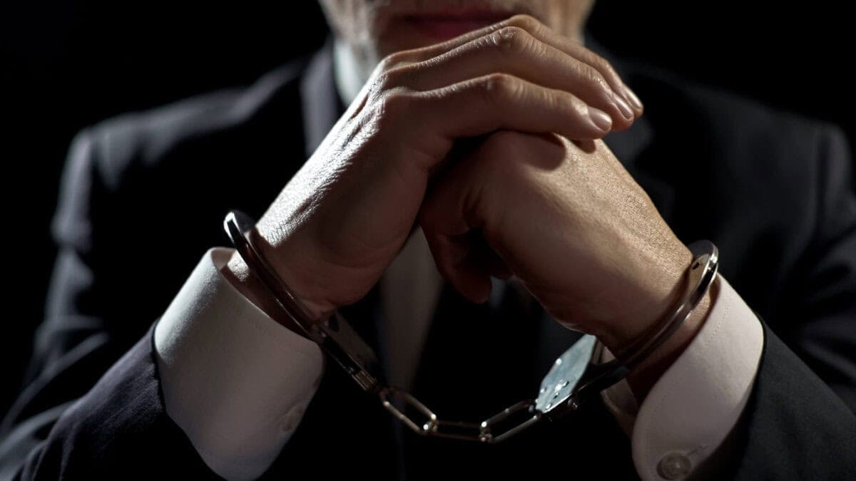 South Africa truly a paradise for gangsters