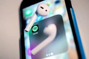 Spotify pushes AI transparency with new music labelling rules