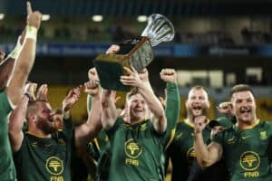 Springbok critics exposed by fickle support