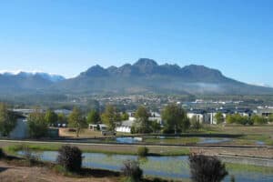 Stellenbosch municipality to hold special council meeting to discuss Alexander Kannemeyer