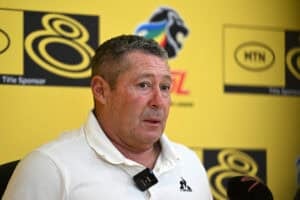 Stellenbosch FC have 'slight advantage' over Pirates in MTN8 final