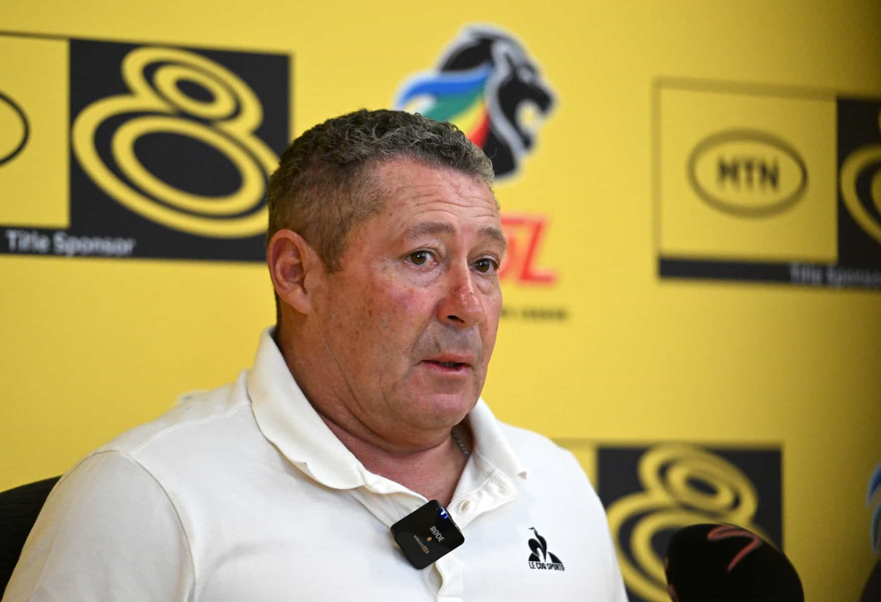 Stellenbosch FC have 'slight advantage' over Pirates in MTN8 final