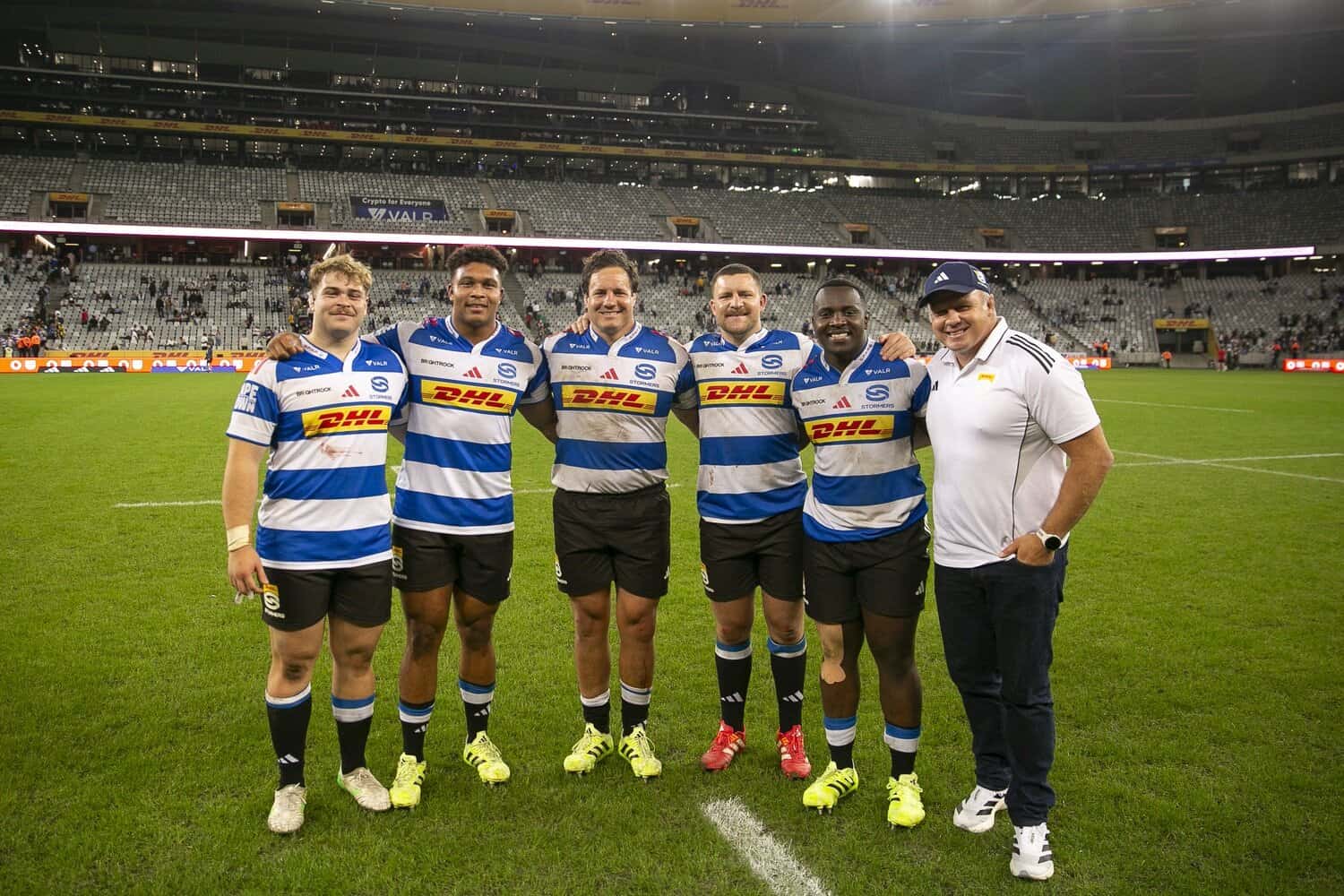 Stormers