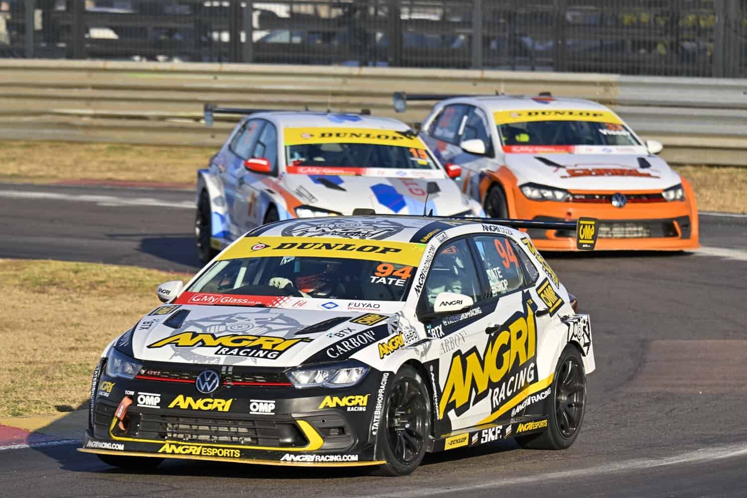 National Extreme Festival Killarney preview