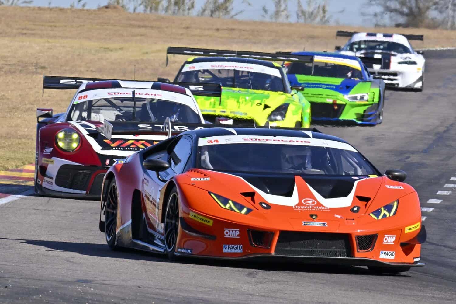 National Extreme Festival Killarney preview