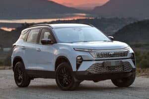 Tata Harrier South Africa price