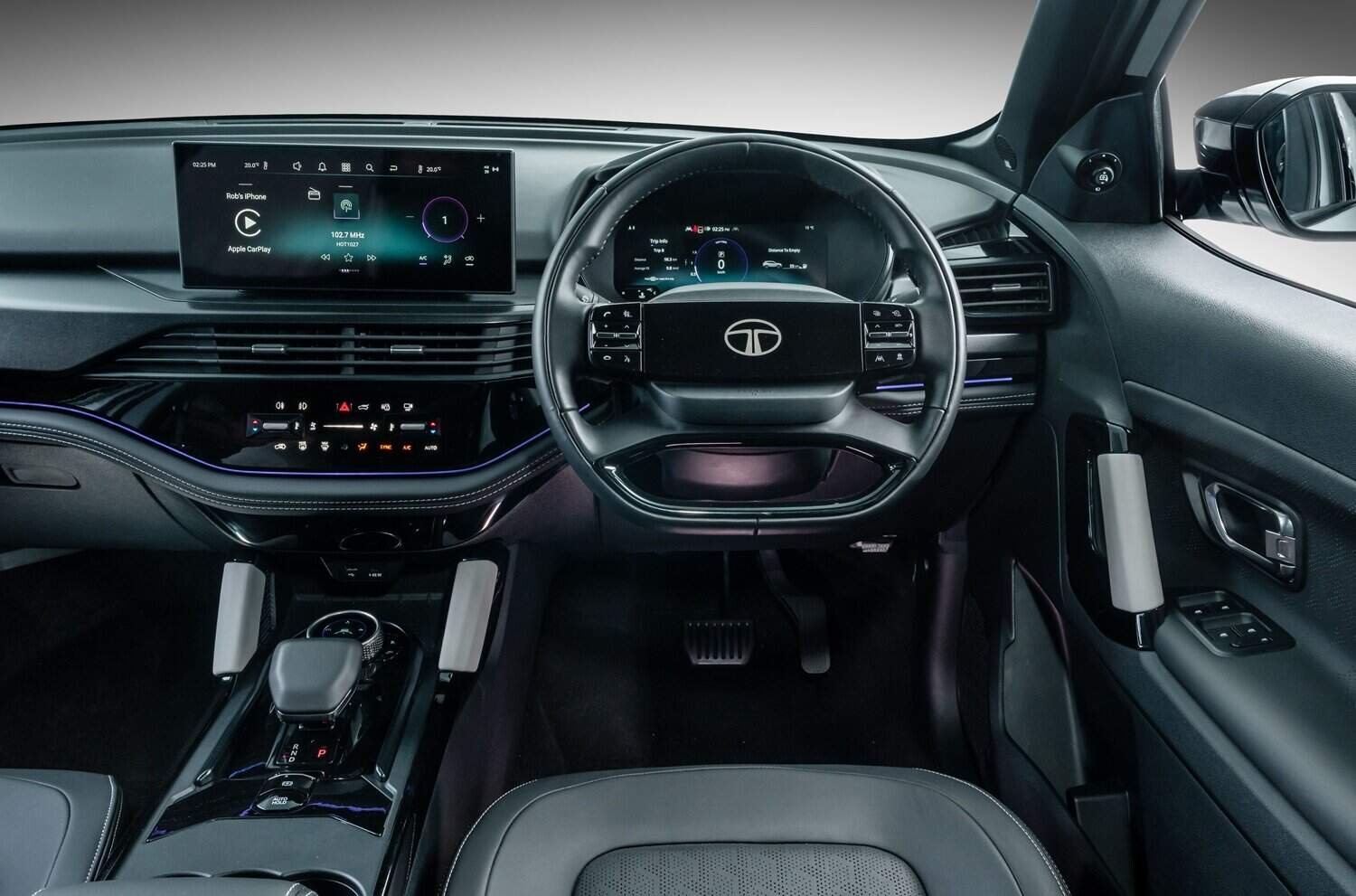 Tata Harrier South Africa price