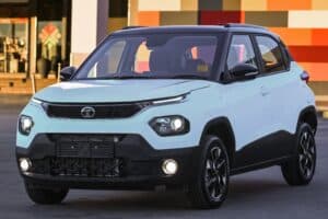 New Tata punched priced in South Africa