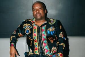 Thembinkosi “TK” Nciza