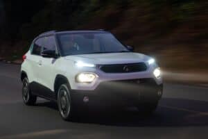 Tata Punch South Africa launch drive review