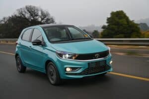 Tata Tiago pricing South Africa