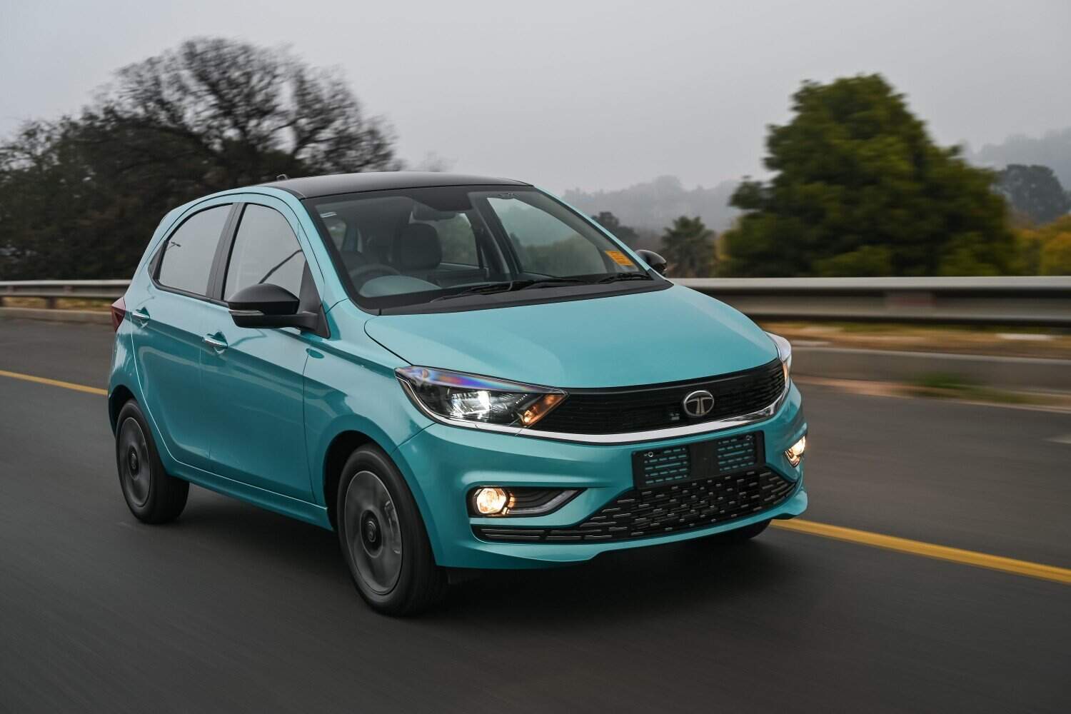 Tata Tiago pricing South Africa
