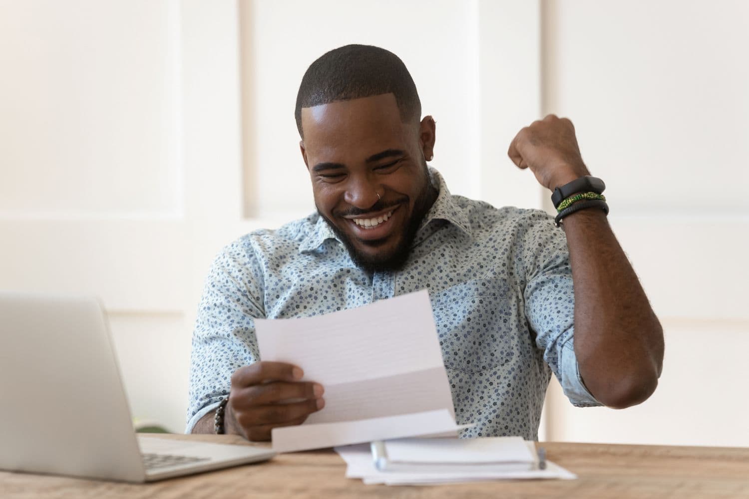Saving your tax refund