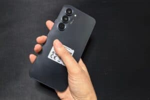 [REVIEW] Tecno Spark 40 Pro, a thin smartphone, but is it good?