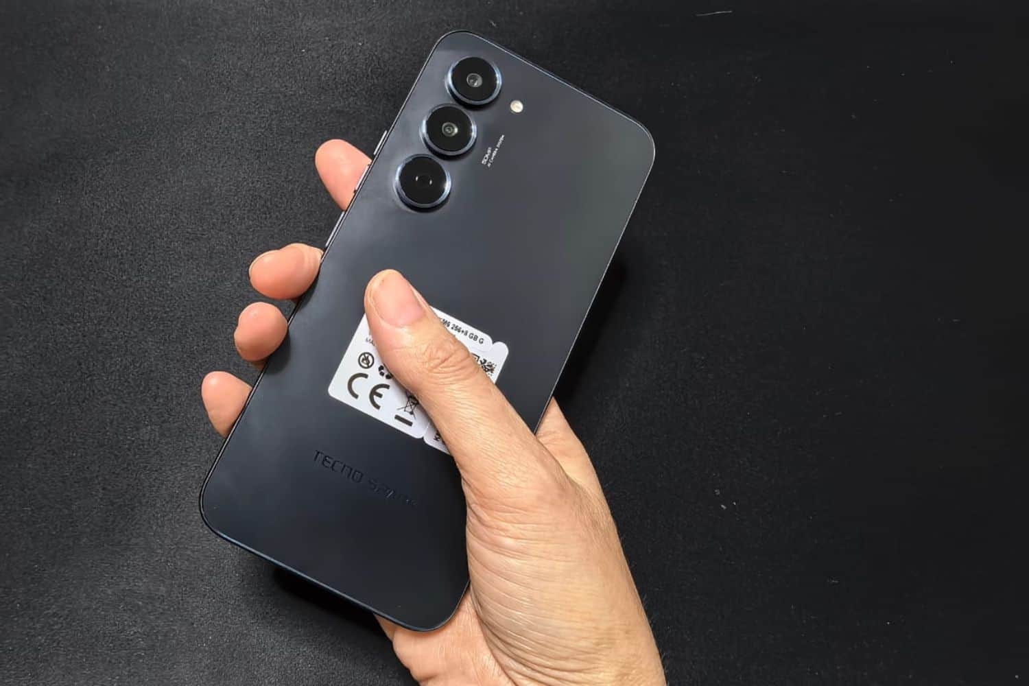 [REVIEW] Tecno Spark 40 Pro, a thin smartphone, but is it good?