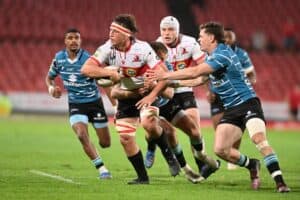 Lions Griquas