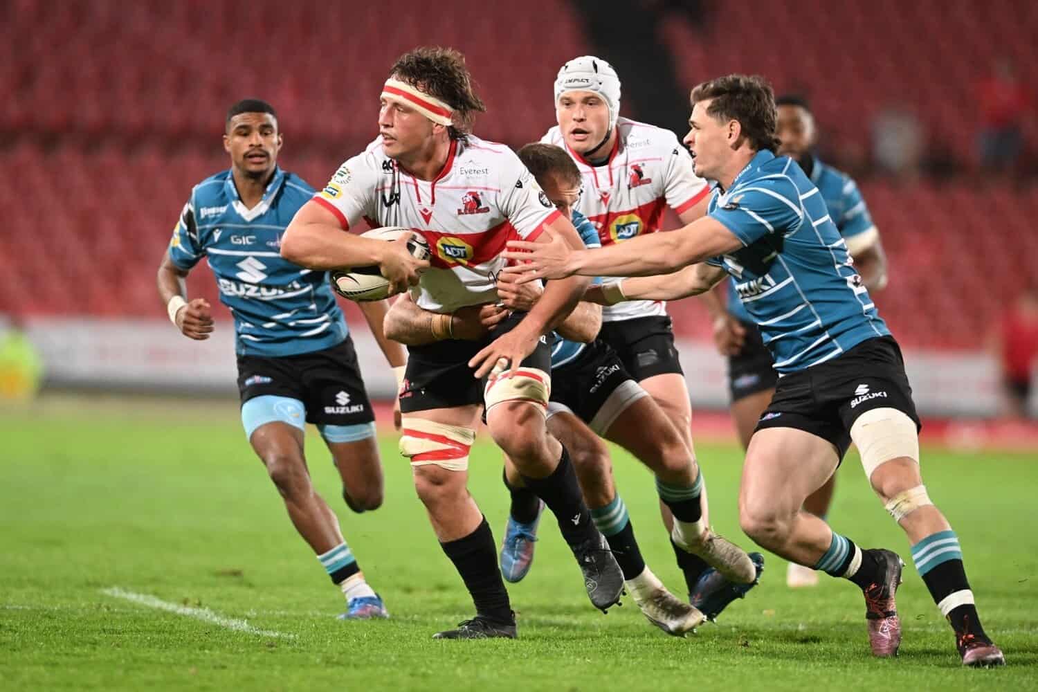 Lions Griquas