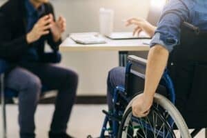 The upside of special needs