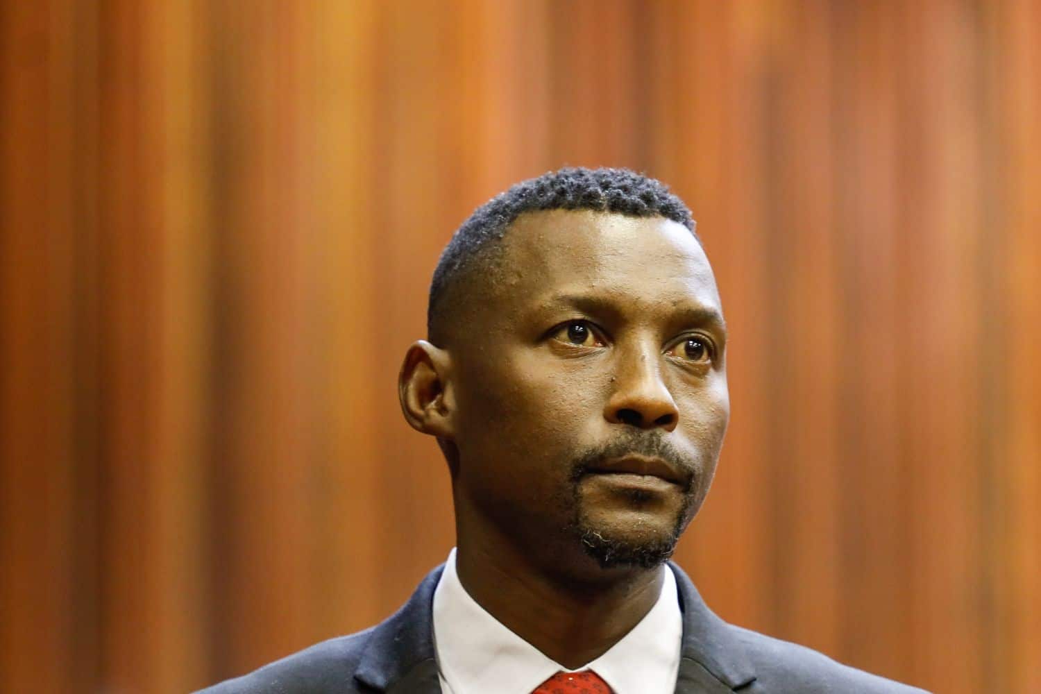 Sibusiso Zitha celebrity chef Thembekile Letlape stabbing