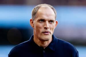 Tuchel warns England to beware Serbia threat