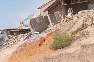 ‘Tzaneen lacks respect’ - Traditional leaders after Mokgolobotho demolition