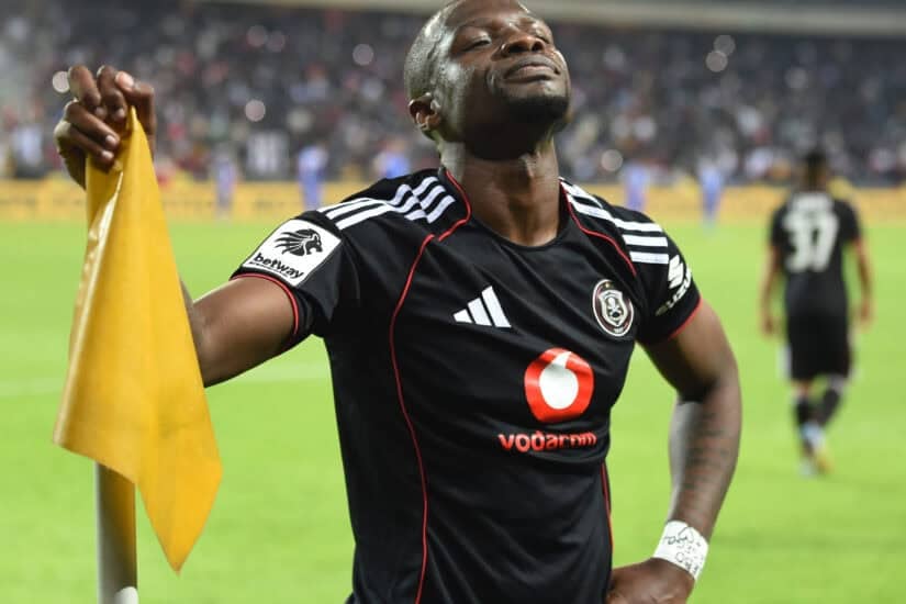 Pirates move up to third spot after dramatic victory over Galaxy