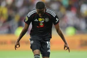 Moremi nets brace as Pirates clinch fourth consecutive MTN8 title