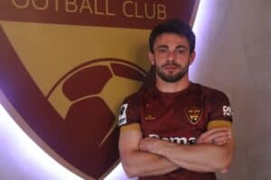 Stellenbosch bolster squad ahead of MTN8 final against Pirates