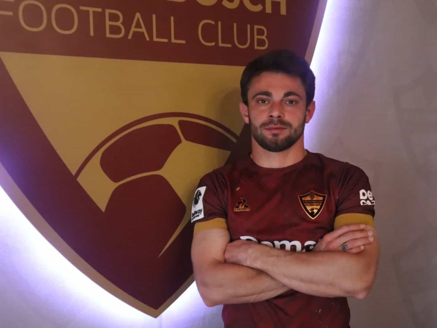 Stellenbosch bolster squad ahead of MTN8 final against Pirates