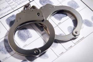 Two foreign nationals arrested for drug possession.