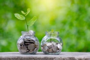 Liberty on two-pot retirement system
