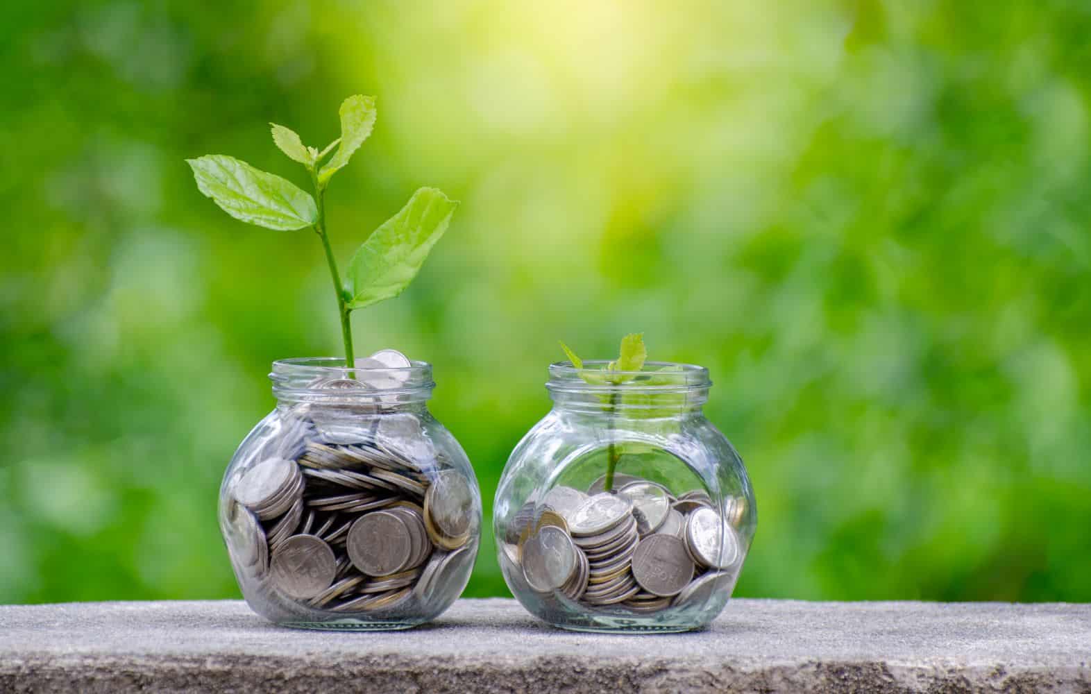 Liberty on two-pot retirement system