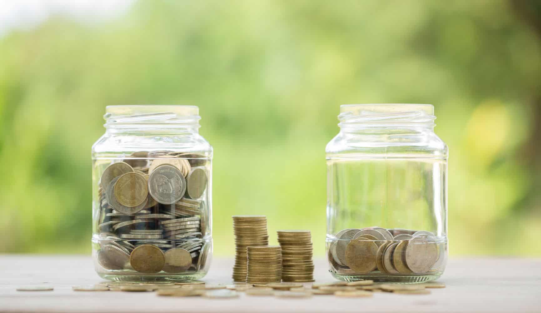 two-pot retirement system in other countries
