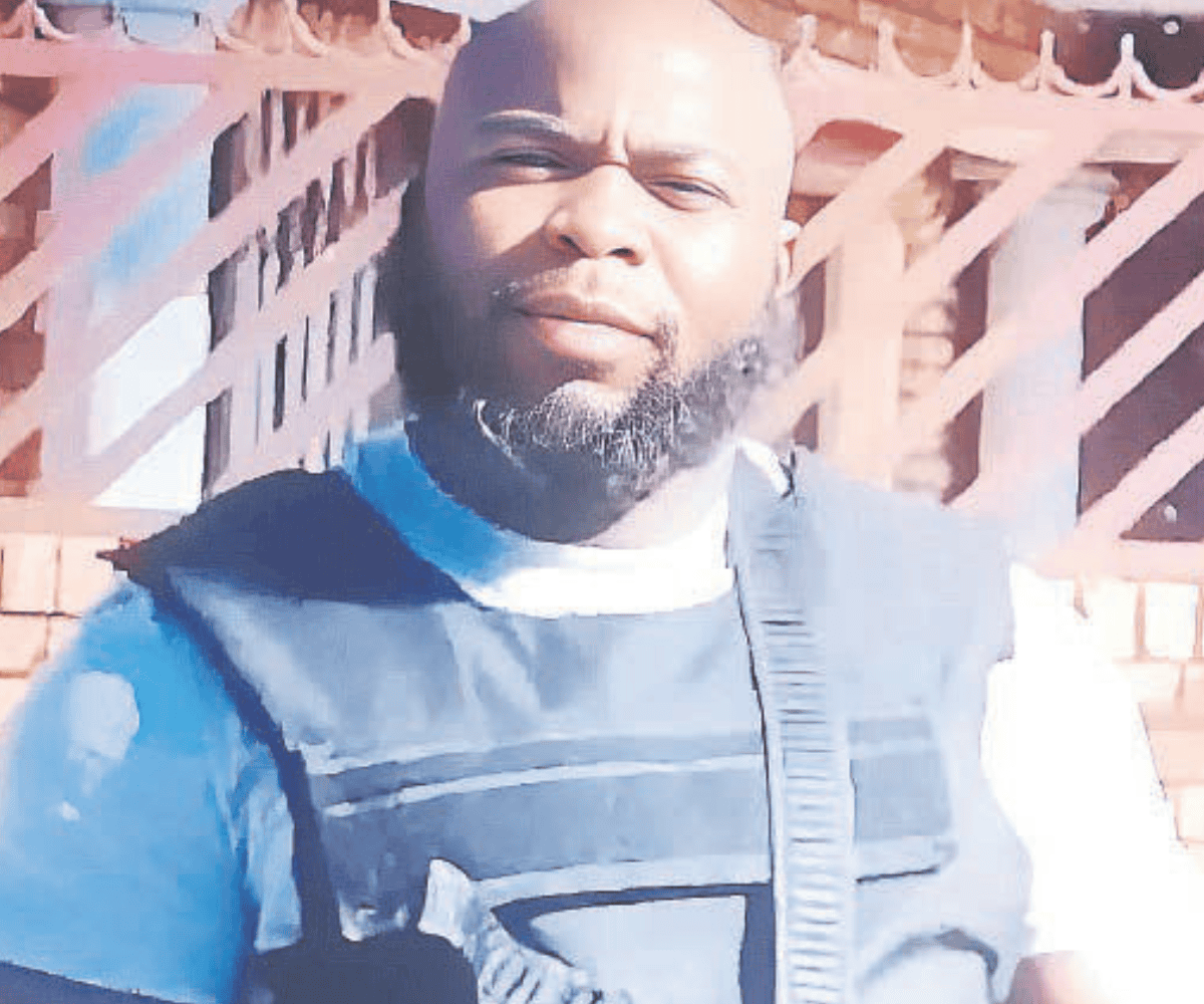 Forced into hiding: Liquidation process turned deadly