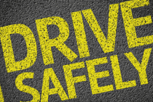 A road safety dialogue is what's actually need