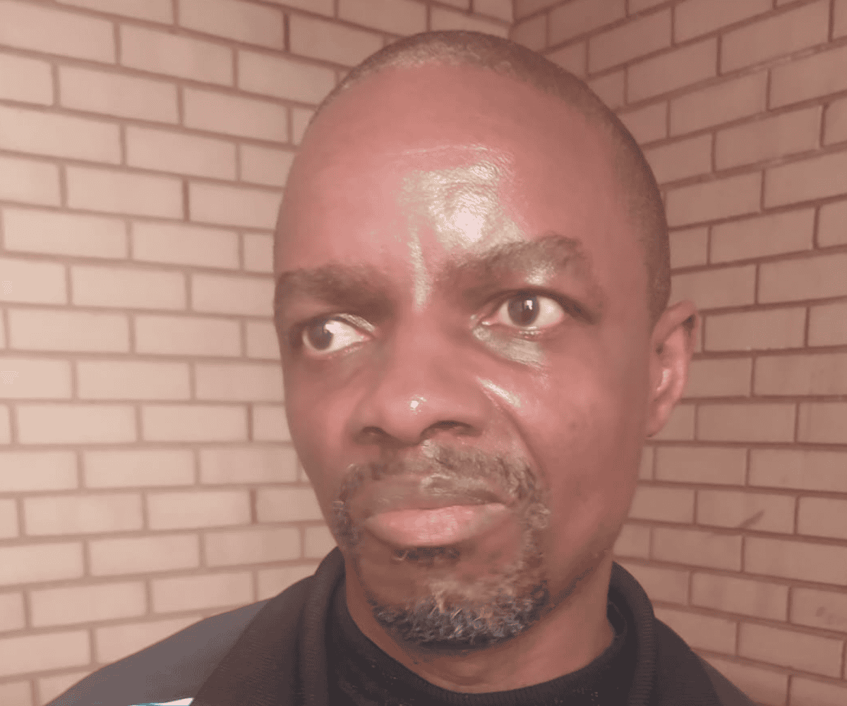 Bogus lawyer sentenced to 20 years for over R1m fraud