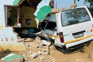 KZN minibus pupil crash creche investigation to conclude in 48 hours