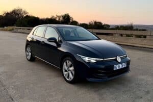 VW Golf 8.5 1.4 TSI long term review road test