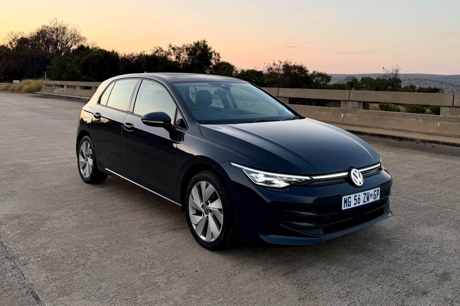 VW Golf 8.5 1.4 TSI long term review road test