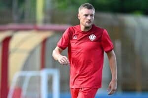 Jamie Vardy