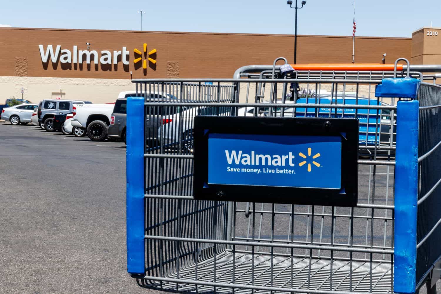 Walmart stores coming to SA