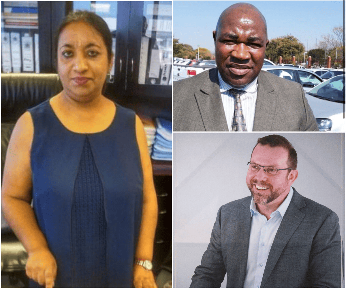 Justice at gunpoint: the growing hit list of whistle-blowers in SA