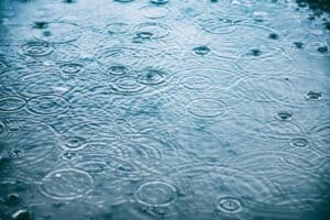 Why summer showers won’t save water supply