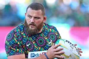 Wilco Louw