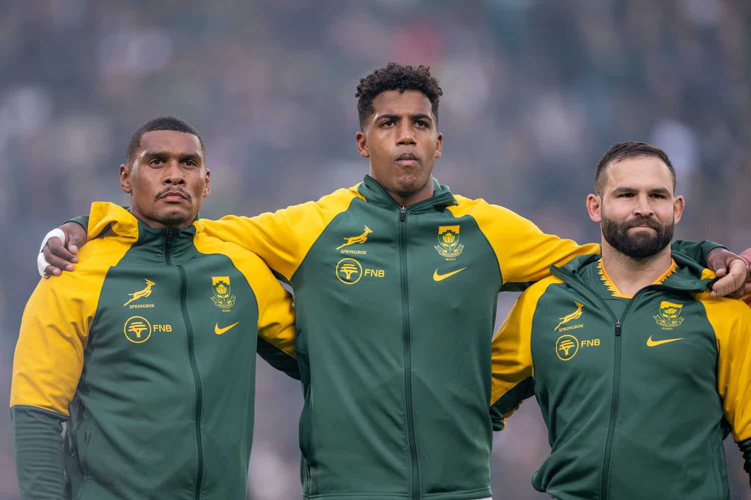 Sports Update: Currie Cup news, Springboks at Eden Park & Proteas in England
