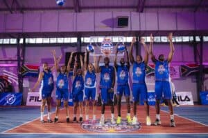 Winning mens and womens teams to represent Mzansi at the Red Bull Half Court Final in Dubai