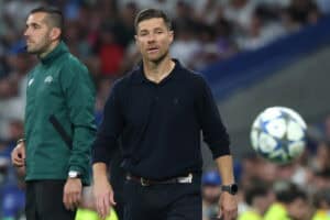 Real Madrid aiming to stay perfect against impressive Espanyol