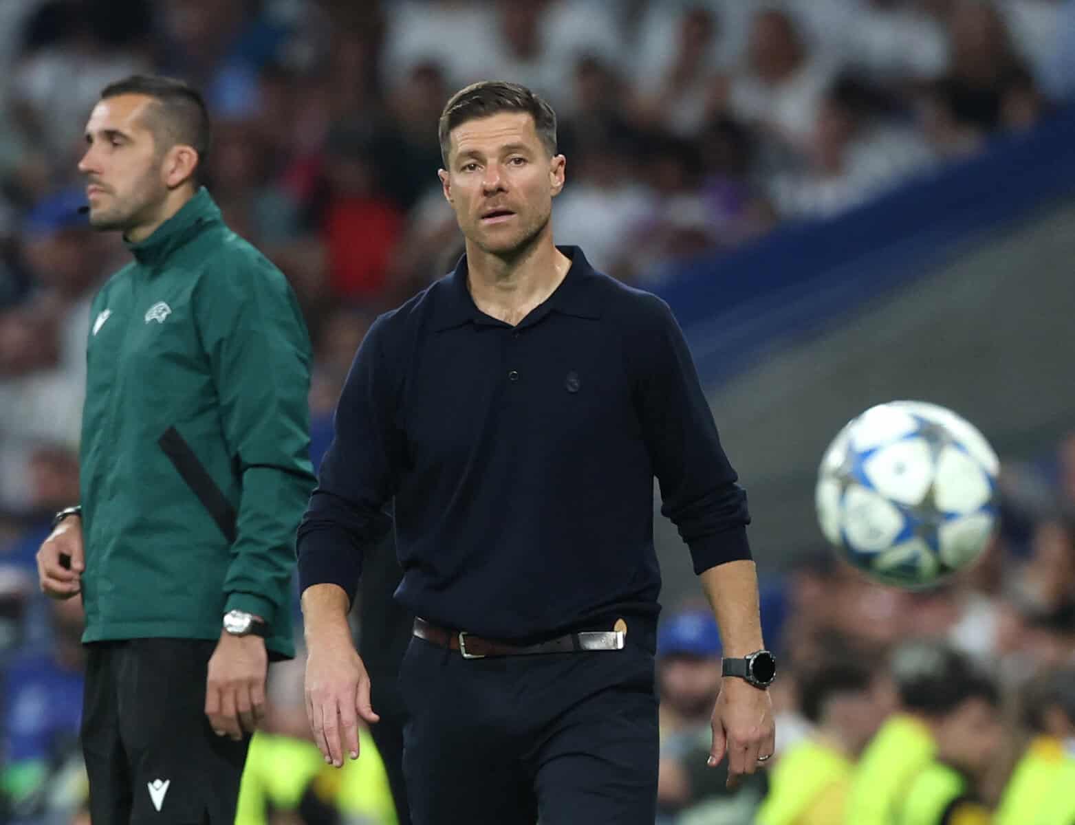 Real Madrid aiming to stay perfect against impressive Espanyol