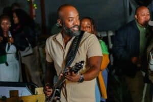 Xolani Skhosana